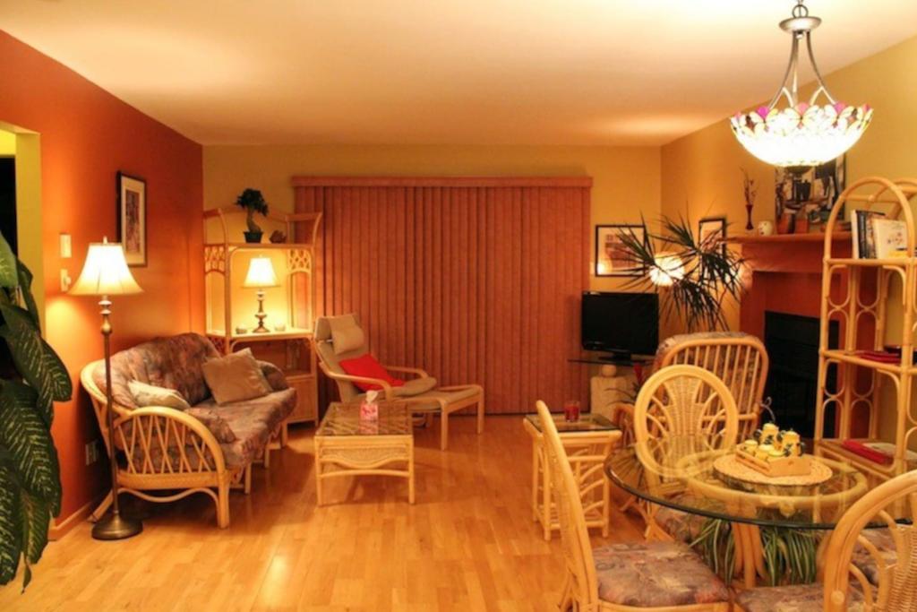 Magog Lovely Vacation Home Exteriör bild